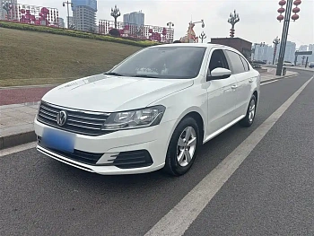 Lavida 2019 Lavida Qihang 1.5L Automatic Fashion Edition National VI купить на сайте DeffCars