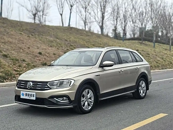 C-TREK Weiling 2017 1.6L automatic comfort model купить на сайте DeffCars