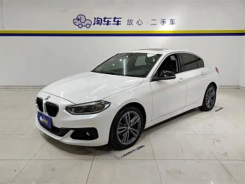 BMW 1 Series 2018 facelift 118i sports купить на сайте DeffCars