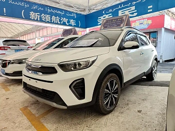 Yipao 2021 1.4L automatic fun version купить на сайте DeffCars