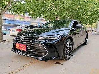 Asia Dragon 2022 2.0L Deluxe Edition купить на сайте DeffCars