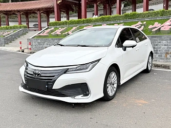 Asia Lion 2023 2.0L Pioneer Edition купить на сайте DeffCars