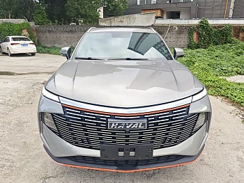 Haval Divine Beast 2022 1.5T Smart Enjoy Version купить по цене 1 809 960 ₽  на сайте DeffCars