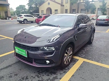 Lynk & Co 02 New Energy 2021 1.5T PHEV Pro Lynk & Co 02 New Energy 2021 1.5T PHEV Pro купить по цене 1 672 825 ₽  на сайте DeffCars