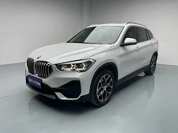 BMW X1 2021 sDrive25Li Leading Model купить на сайте DeffCars