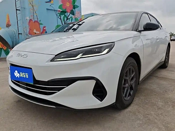 Seal 06 New Energy 2024 DM-i 80KM luxury model купить по цене 2 136 930 ₽  на сайте DeffCars