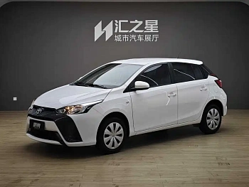 YARiS L Zhixuan 2019 1.5E CVT Charming Edition National VI купить на сайте DeffCars