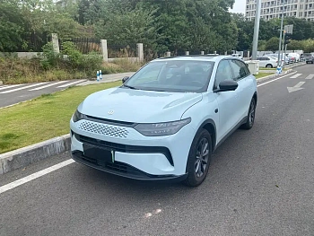 Leapmoon C11 2023 Extended Range 200 Comfort Edition купить на сайте DeffCars