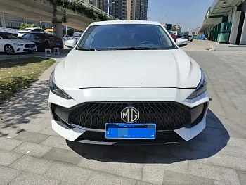 MG5 2023 180DVVT CVT Fashion Edition купить на сайте DeffCars