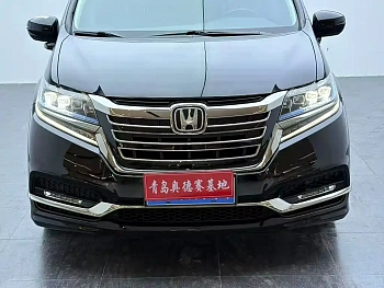 Alison 2019 2.0L Hybrid Deluxe Edition купить на сайте DeffCars