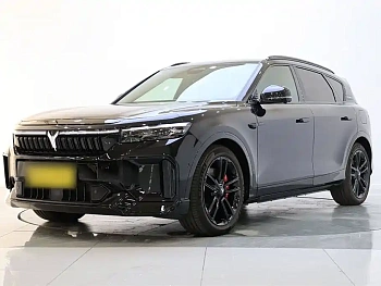 Lantu FREE 2024 ultra-long battery life smart driving version купить по цене 3 887 712 ₽  на сайте DeffCars