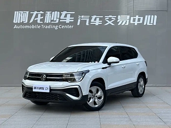 Tuyue 2023 300TSI 2WD Crescent Edition купить на сайте DeffCars