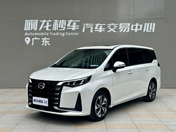 Trumpchi M6 2023 PRO 270T DCT Exclusive Edition купить на сайте DeffCars