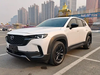 Mazda CX-50 Xingye 2023 2.0L Anxing Edition купить на сайте DeffCars