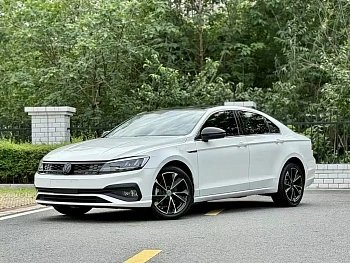 Lingdu 2021 230TSI DSG Fashion Edition купить по цене 1 789 296 ₽  на сайте DeffCars