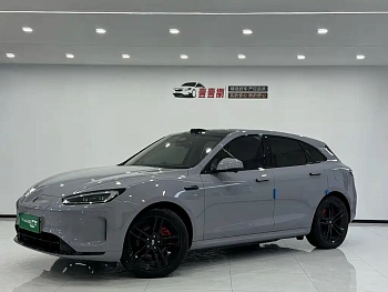 Wenjie M5 2024 extended range Max RS four-wheel drive high-end smart driving version купить на сайте DeffCars