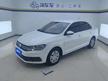 Santana 2016 1.4L Manual Fashion Edition купить на сайте DeffCars