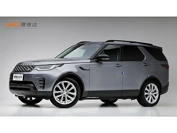 Brand new discovery/3.0T/24 models/360PS S купить на сайте DeffCars