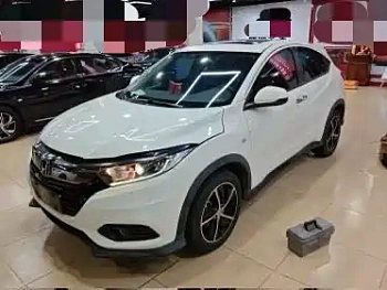 Binzhi 2020 1.5L CVT Pioneer Edition купить по цене 2 011 287 ₽  на сайте DeffCars