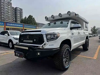 Tundra 2011 5.7 Standard купить на сайте DeffCars