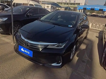 Asian Lion 2021 2.0L Advantageous Edition купить по цене 1 856 655 ₽  на сайте DeffCars