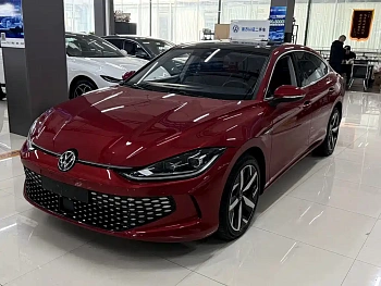 Lingdu 2022 Lingdu L 280TSI DSG Hot Edition купить на сайте DeffCars