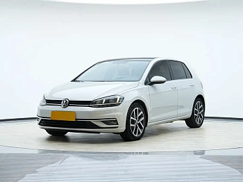 Golf 2020 Beloved Edition 200TSI DSG Comfortable and Enterprising Edition купить на сайте DeffCars