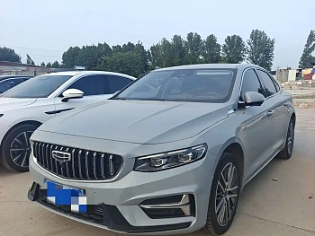Xingrui 2023 model 2.0TD premium model купить по цене 2 172 727 ₽  на сайте DeffCars