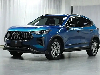 Haval Red Rabbit 2022 Jinxiang Edition 1.5T Copper Rabbit купить по цене 1 890 899 ₽  на сайте DeffCars