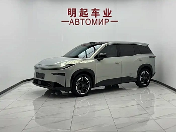 bZ3X 2025 520 Pro + Lidar Edition купить на сайте DeffCars