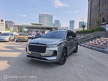 Ideal ONE 2021 extended range 6-seater version купить на сайте DeffCars