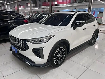 Haval Chitu 2023 1.5T Dynamic купить по цене 2 004 624 ₽  на сайте DeffCars