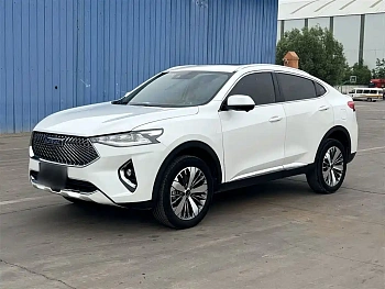 Haval F7x 2021 1.5T Two-wheel drive Extreme Trendy Toy Version Haval F7x 2021 1.5T Two-wheel drive Extreme Trendy Toy Version купить по цене 1 629 891 ₽  на сайте DeffCars