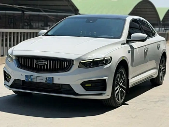 Xingrui 2021 2.0TD Premium Model купить на сайте DeffCars