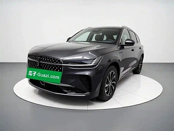Voyager 2023 2.0T four-wheel drive exclusive edition купить на сайте DeffCars