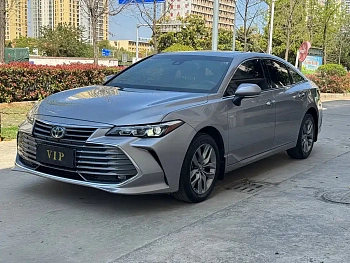 Asia Dragon 2019 Shuangqing 2.5L Deluxe Edition National VI купить на сайте DeffCars