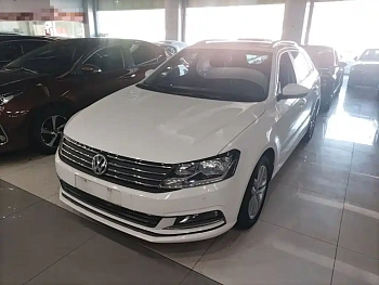 Langxing 2017 180TSI DSG Comfort Edition купить на сайте DeffCars