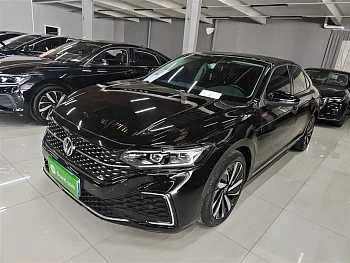 Passat 2022 330TSI Starry Sky Deluxe Edition купить на сайте DeffCars