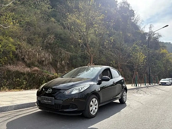 Mazda2 2011 Hyundai 1.3L Automatic Standard Edition купить на сайте DeffCars