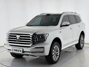 Tank 500 New Energy 2026 Hi4-T Smart Edition купить на сайте DeffCars