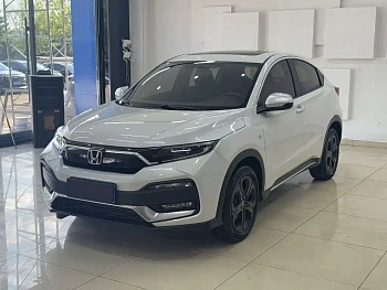 Honda XR-V 2020 220TURBO CVT Deluxe Edition купить по цене 2 095 558 ₽  на сайте DeffCars