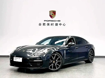 Panamera 2022 Panamera Executive Extended Edition 2.9T купить на сайте DeffCars