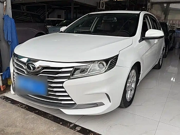 Southeast A5 Wing Dance 2019 1.5L Manual Premium Edition National V купить на сайте DeffCars