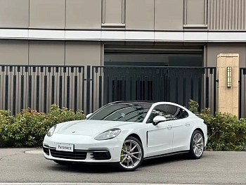 Panamera 2019 Panamera 2.9T купить на сайте DeffCars