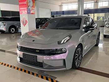 Lynk & Co 03 2022 model 2.0TD DCT Plus купить по цене 2 147 043 ₽  на сайте DeffCars