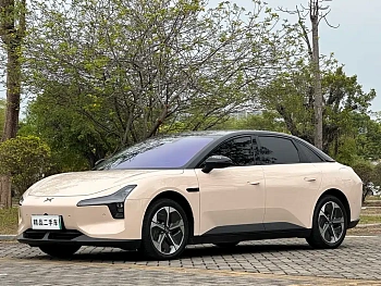 Xpeng MONA M03 2024 model 515 long battery life купить на сайте DeffCars