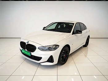 BMW 1 Series 2021 125i M Sports Night Edition купить на сайте DeffCars