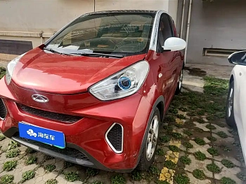 Little Ant 2017 2-seater Smart Edition купить на сайте DeffCars