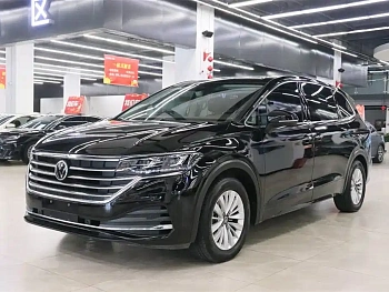 Weiran 2024 330TSI Business Edition купить на сайте DeffCars