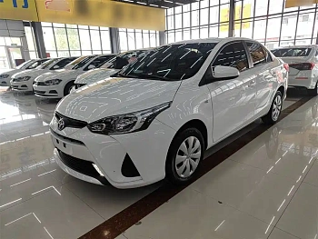 YARiS L 2019 1.5E CVT Charming Edition National VI купить на сайте DeffCars